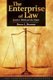 The Enterprise of Law - Justice Without the State (Paperback): Bruce L. Benson