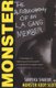 Monster - The Autobiography of an L.A. Gang Member (Paperback): Sanyika Shakur