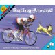 Racing Around (Paperback): Stuart J Murphy