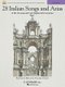 28 Italian Songs and Arias (High Voice) - Of the 17th & 18th Centuries (English, Italian, Book, Bilingual): Hal Leonard...