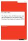 The Nigerian State, Oil Multinationals and the Environment. A Case Study of Shell Petroleum Development Company (SPDC)...