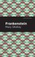 Frankenstein (Paperback): Mary Shelley