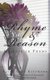 Rhyme & Reason - My Life in Poems (Hardcover): Ilene Goff