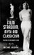 Film Stardom, Myth and Classicism - The Rise of Hollywood's Gods (Hardcover): M. Williams