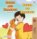 Boxer and Brandon (English Danish Bilingual Book for Kids) (Danish, Large print, Hardcover, Large type / large print edition):...