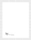 By - A Blank Comic Book, Grey Frame (Paperback): C. Moore
