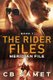 Meridian File - The Rider Files, Book 1 (Paperback): Cb Samet