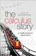 The Calculus Story - A Mathematical Adventure (Hardcover): David Acheson