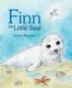 Finn the Little Seal (Paperback): Sandra Klaassen