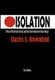 Isolation (Paperback): Charles A. Brownfield