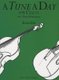 A Tune a Day For Cello Book 1 - Book 1 (Book, Book One): C. Paul Herfurth