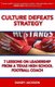 Culture Defeats Strategy - 7 Lessons on Leadership From A Texas High School Football Coach (Paperback): Randy Jackson