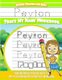 Peyton Letter Tracing for Kids Trace My Name Workbook - Tracing Books for Kids Ages 3 - 5 Pre-K & Kindergarten Practice...