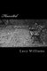 Haunted (Paperback): Lucy Williams