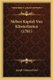 Sieben Kapitel Von Klosterleuten (1781) (German, Paperback): Joseph Valentin Eybel