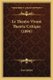 Le Theatre Vivant Theorie Critique (1896) (French, Paperback): Jean Jullien