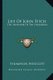 Life of John Fitch - The Inventor of the Steamboat (Paperback): Thompson Westcott