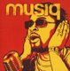 Musiq - Juslisen (CD): Musiq