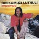 Bhekumuzi Luthuli - Impempe (CD): Bhekumuzi Luthuli