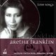 Aretha Franklin - Love Songs (CD): Aretha Franklin