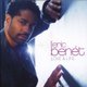 Eric Benet - Love & Life (CD): Eric Benet