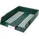 Viking V9890 Letter Tray (A4)(Green): 