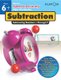 Speed and Accuracy: Subtraction (Paperback): Kumon