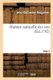 Histoire Naturelle Des Vers. Tome 2 (French, Paperback): Jean Guillaume Bruguiere