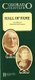 Colorado Traveler -- Hall of Fame - Gallery of The Rich & Famous (Paperback): Eleanor Ayer