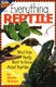 Everything Reptile - What Kids Really Want to Know About Reptiles (Paperback): Cherie Winner