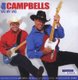 Die Campbells - Vat My Vas (CD): Die Campbells