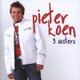 Pieter Koen - 3 Susters (CD): Pieter Koen