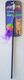 Marltons Ball & Feather Cat Toy (47cm): 