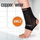 Copper Wear Ankle X Large: 