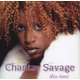 Chantay Savage - This Time (CD): Chantay Savage