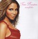 Toni Braxton - Snowflakes (CD): Toni Braxton