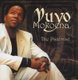 Vuyo Mokoena - The Psalmist (CD): Vuyo Mokoena