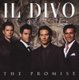 Il Divo - The Promise (CD): Il Divo