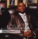 Mthunzi Namba - Mercy (CD): Mthunzi Namba