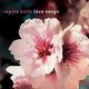 Regina Belle - Love Songs (CD): Regina Belle