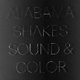 Alabama Shakes - Sound & Color (CD): Alabama Shakes