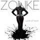 Zonke - Work Of Heart (CD): Zonke