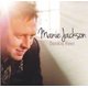 Manie Jackson - Dankie Heer (CD): Manie Jackson