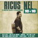 Ricus Nel - 10 + 10 (CD): Ricus Nel