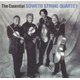 Soweto String Quartet - The Essential (CD): Soweto String Quartet