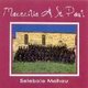 Macecilia A St.Paul - Selebale Mohau (CD): Macecilia A St.Paul