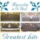Macecilia A St.Paul - Greatest Hits (CD): Macecilia A St.Paul