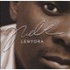 Thebe - Lenyora (CD): Thebe