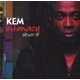 Kem - Intimacy (CD): Kem