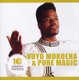 Vuyo Mokoena / Pure Magic - 10 Great Songs (CD): Vuyo Mokoena, Pure Magic